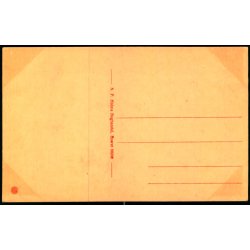 Ringk�bing - Vesterstrandgade - N.P. Holms Bogh. 50209 - Ubrugt