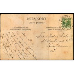 Fotokort - Fredericia 20 - 2 - 09  - u/n - Brugt