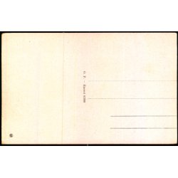 Faaborg - Vesterport - O.P. Eneret 61880 - Ubrugt