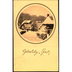 STER - ULSLEV p Postkort