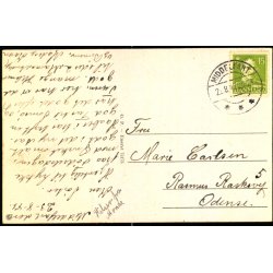 Middelfart - Adlerhus  - O.P. 75173 - Brugt