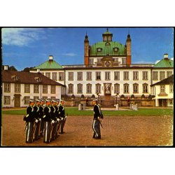 Fredensborg Slot - Valo 2
