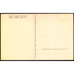 Svendborg - "Wiggers Gaard"  - K. Witt-Mller 6700-449 - Ubrugt