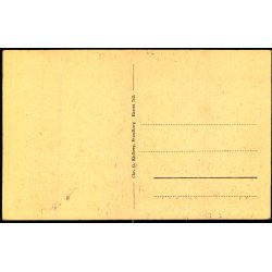 Taasinge - Bregninge Kirke  - Chr. G. Kielberg 702 - Ubrugt