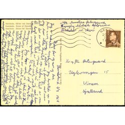 Bornholm - Klitter ved Dueodde - Karl H. Olsens Bogh. 43 506 - Brugt