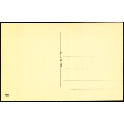 Skagen - Havnen - Eneret 5252 - Ubrugt