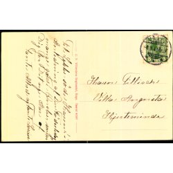 Vall Slot - C.N. Willerslevs Bogh. 41537 - Brugt