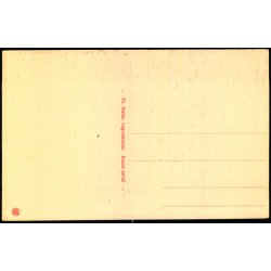 Br�ns - Kirken - Th. M�ller 54732 - Ubrugt