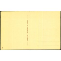 Den Vest og S�nderjyske Kreditforening - Ringk�bing - Bogladerne I Ringk�bing 88488 - Ubrugt