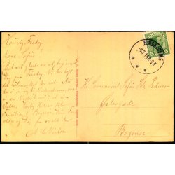 S�ndervig - Makrelfangst - N.P. Holms Bogh. 40251 - Brugt