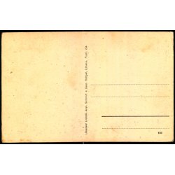 Jimmy Staley - Cowboy Chef - Lbecker Lit. Anstalt u/n - Ubrugt