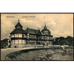 K�benhavn - Langelinie - Pavillonen - Peter Alstrup 237