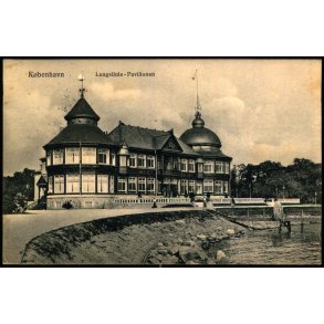 Kbenhavn - Langelinie - Pavillonen - Peter Alstrup 237