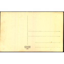 Fotokort Ukendt - Personer -Ubrugt