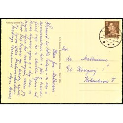 B�nnerup Strand - P.S. Johnsen 6406 - Brugt