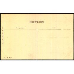 Aarhus - Statsbiblioteket - J.J.N. 4970 - Ubrugt