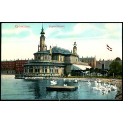 Kbenhavn - Spavillonen - Alex Vincent 22