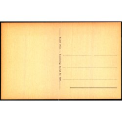 Haderslev - Hertug Hans Hospital - Rudolf Olsen 9697 - Ubrugt