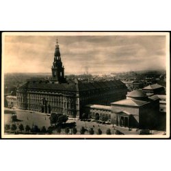 K�benhavn - Christiansborg Slot - Alex Vincent 535