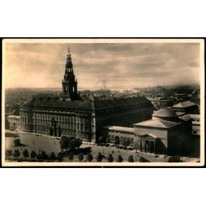 K�benhavn - Christiansborg Slot - Alex Vincent 535