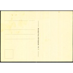 Vedsted Kirke - S� - Brorsb�l Foto 11 - Ubrugt