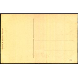 Gram Slot - W. Sch�tzasck 48470 - Ubrugt