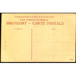 Vorbasse - H.L.B.V. 407 - Ubrugt