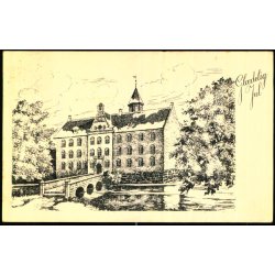 SEJERSLEV p Postkort