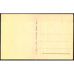 T�nder - Amtmandsboligen - Bladcentralen 9372 - Ubrugt