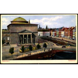 K�benhavn - Slotskirken - ROK 234