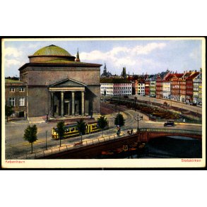 K�benhavn - Slotskirken - ROK 234