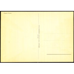 T�nder - Uldgade - Niels Bossen 602 - Ubrugt