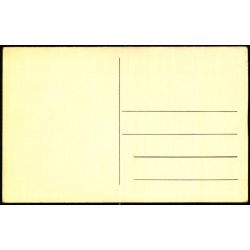 Hvide Sande - Afvandingssluse  - Fotokort Pors 311 - Ubrugt