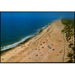 S�ndervig Strand - Wadmanns 1465 - Ubrugt