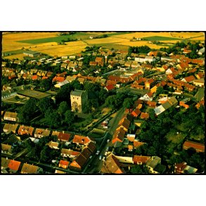 Bornholm - Aakirkeby - Luftfoto - Stender 149 404 613 - Ubrugt 