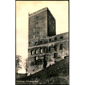 Kolding - Koldinghus - Rudolf Olsen 15174 - Brugt