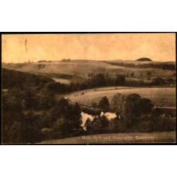 Mols - Parti ved Femm�ller Badehotel - Ebeltoft Bogh. 35678 - Brugt