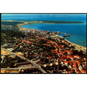 Ebeltoft - Elles Offset 405 - Ubrugt