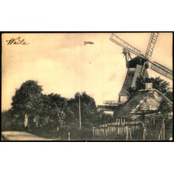 Vejle - M�llen - 5431 - Ubrugt