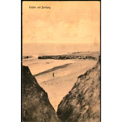 Kl�ften ved Bovbjerg - Nr. 318 - Brugt