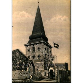 Sneglehuset - Thybor�n - Sneglehuset 17360 - Ubrugt