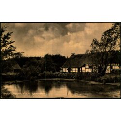 Hjerl Hede - Vinkelgaarden - S. Kristensens Bogh. 99671 - Ubrugt