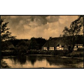 Hjerl Hede - Vinkelgaarden - S. Kristensens Bogh. 99671 - Ubrugt