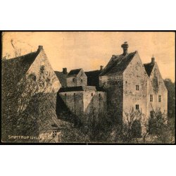 Sp�ttrup - Jylland - Alex Vincent 2129 - Brugt