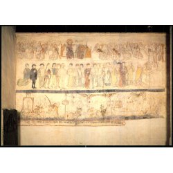 Aahus Domkirke - �rhus Domkirke u/n - Ubrugt