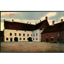 Tjele (Jylland) - Alex Vincent 234 - Ubrugt