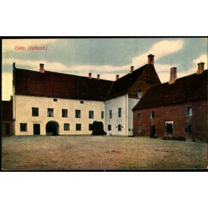 Tjele (Jylland) - Alex Vincent 234 - Ubrugt