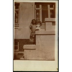 Silkeborg - Fotokort 19 - 3 - 11 - Brugt