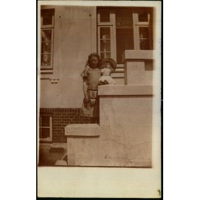 Silkeborg - Fotokort 19 - 3 - 11 - Brugt