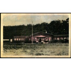 Feriekolonien Kongs�re - S. Bay 79584 - Brugt - Fold !